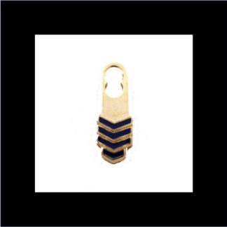 Monarch Chevron 10 jaar lidmaatschap