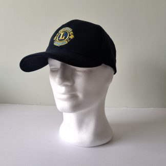 Lions Cap