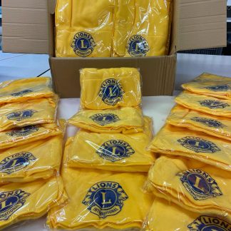 Lions Shawl Voordeel 25 stuks