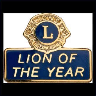 Lion of the Year