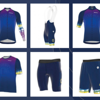 Fiets- en Hardloopkleding