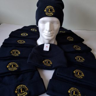 NIEUW: Lions Mutsen 25 stuks
